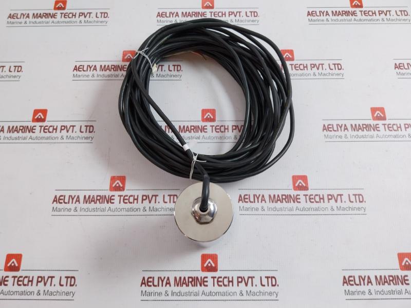 Draft Pressure Transmitter Psi.420 1000 Mbar 4-20Ma Zurich Id.05.Pe.So-3 H