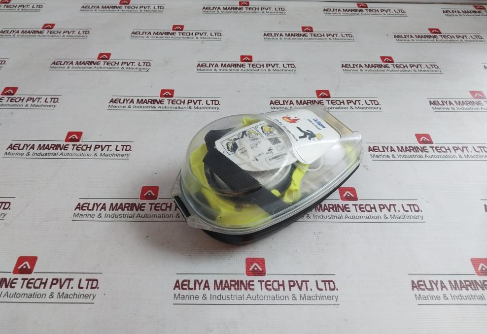 Drager 5530 Escape Hood C000123539, R58729-18