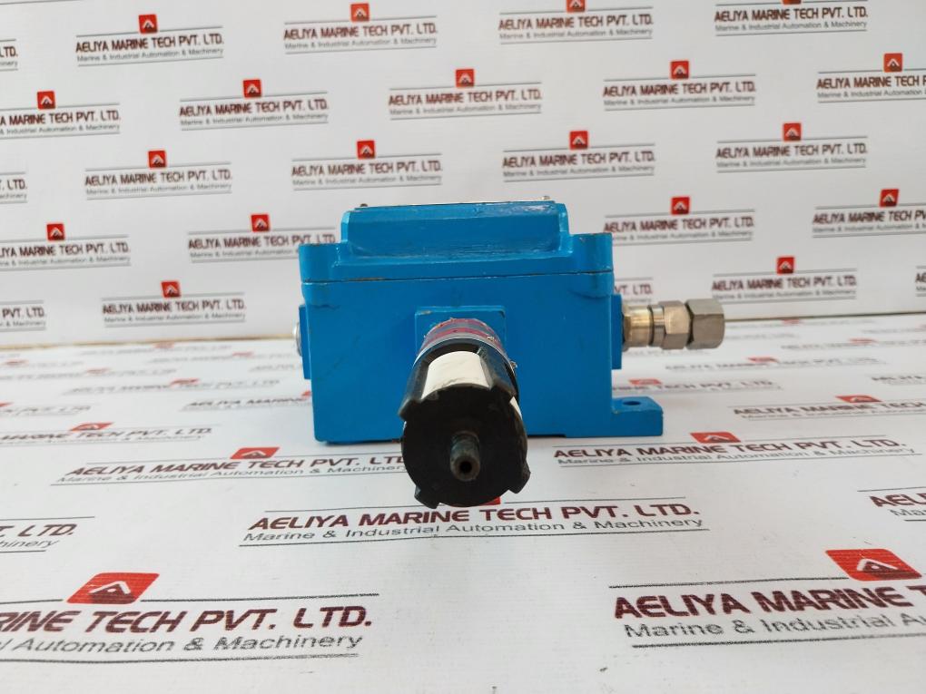 Drager 6811110 Flp/wp Ip-66 Junction Box 0002