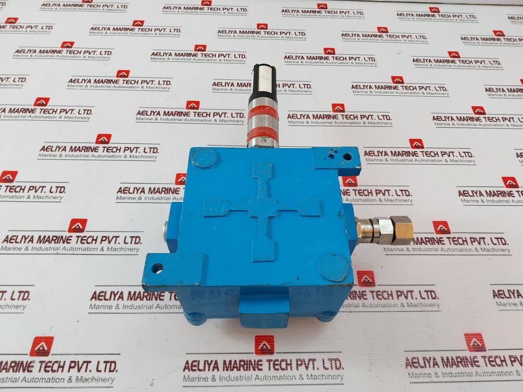 Drager 6811110 Flp/wp Ip-66 Junction Box 0002
