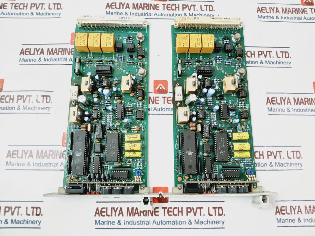 DRAGER IGDS-98 Printed Circuit Board Module 129903