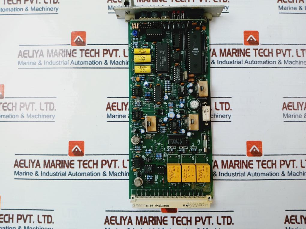 DRAGER IGDS-98 Printed Circuit Board Module 129903