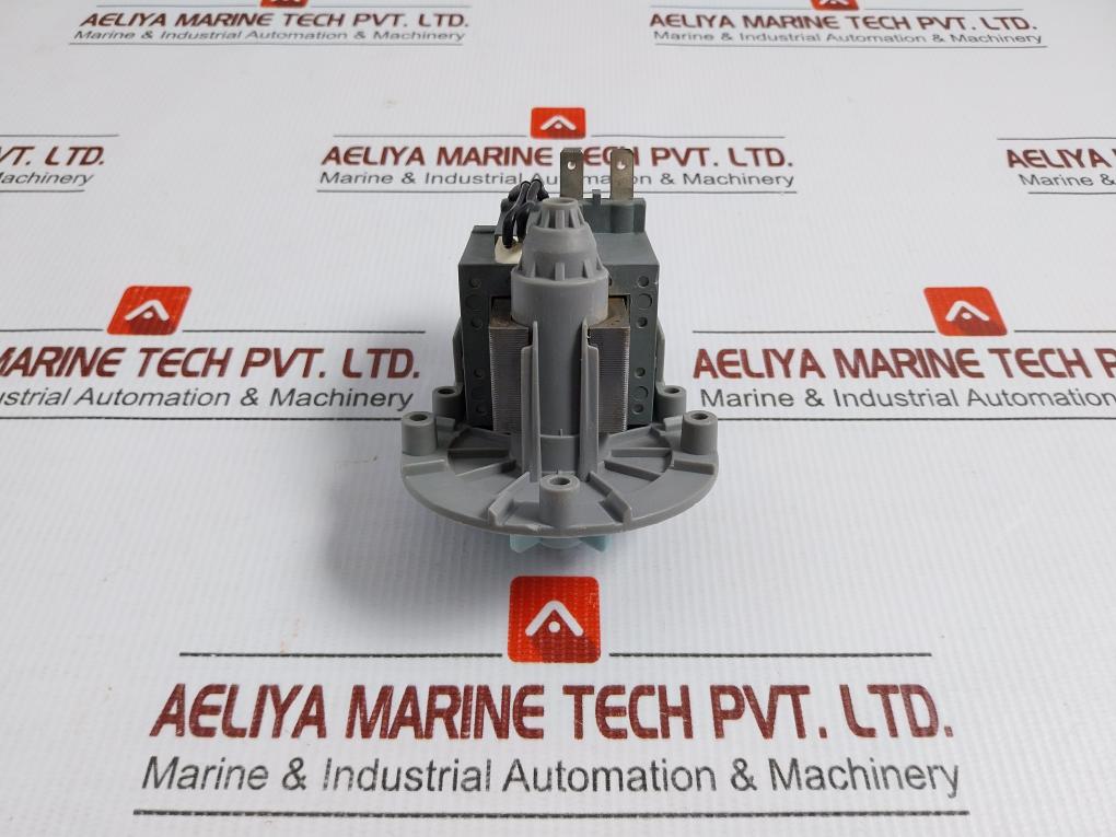 Drain-Pump-Motor-B20-5-A-Korea-Winion-220v-60hz-30w-5