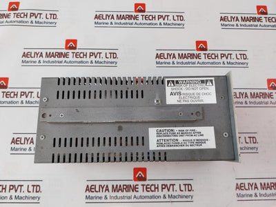 Drake Psm121 Power Supply 100-240V 50/60Hz 75W