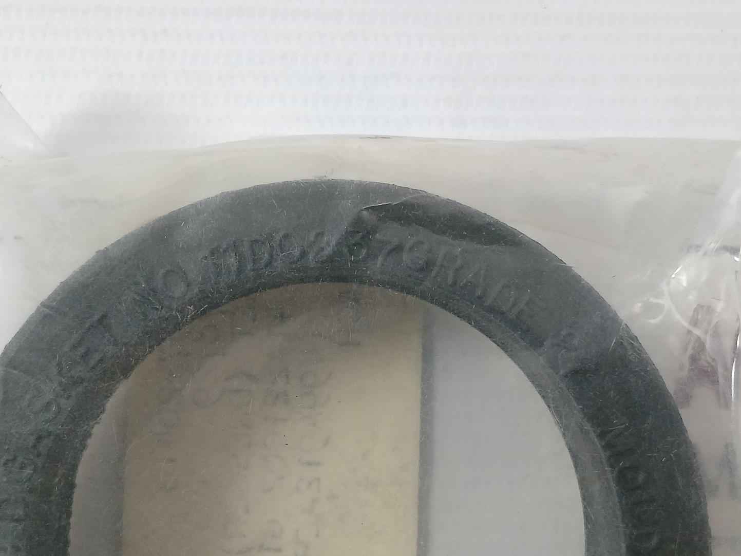 Dresser 11D0237 Gasket 2 Inch I.D