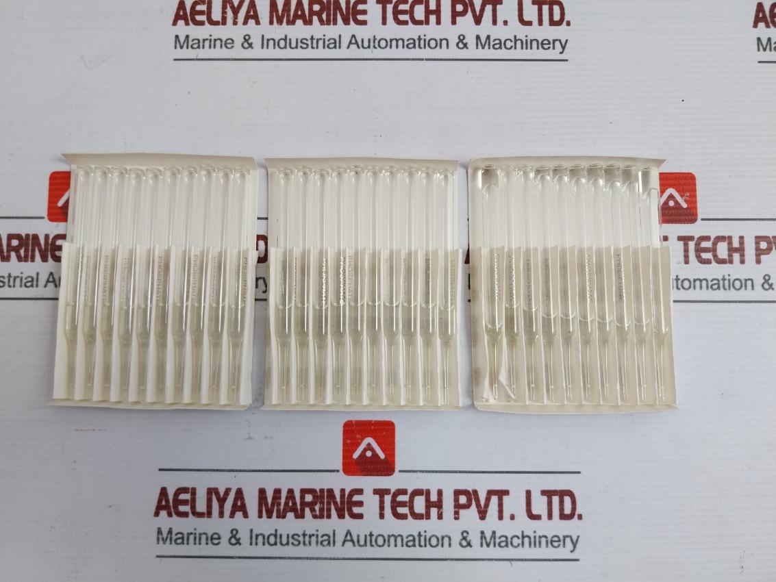 Drew Marine Boiler Phosphate Ampoule Refill 1Aa0004 With New Condition