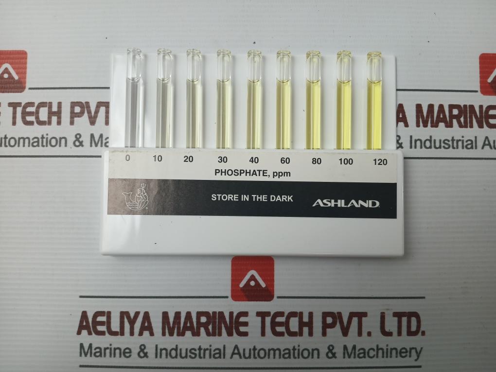 Drew Marine Boiler Phosphate Ampoule Refill Kit 1Aa0004