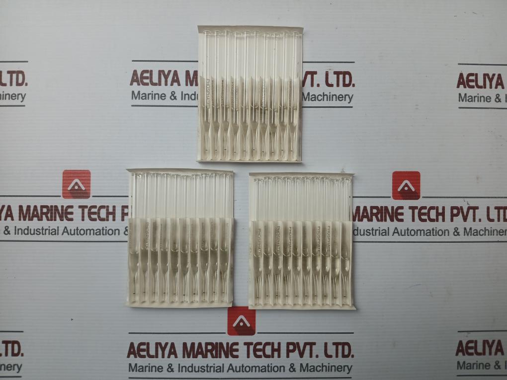 Drew Marine Boiler Phosphate Ampoule Refill Kit 1Aa0004