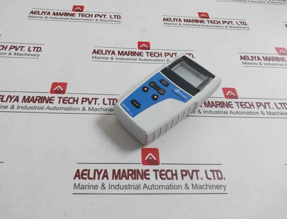 Drew Marine Conductivity Meter