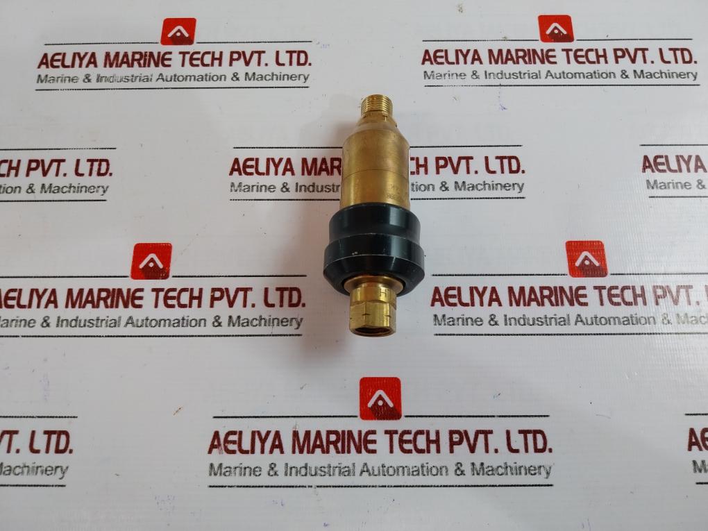 Drew Marine Pcn 548026 Backfire Valve 15 Psig/1.0 Bar 22