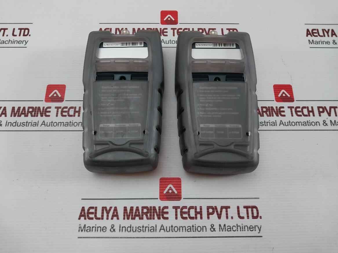 Drew Marine Ph Meter Range 0.00-14.00 Ph