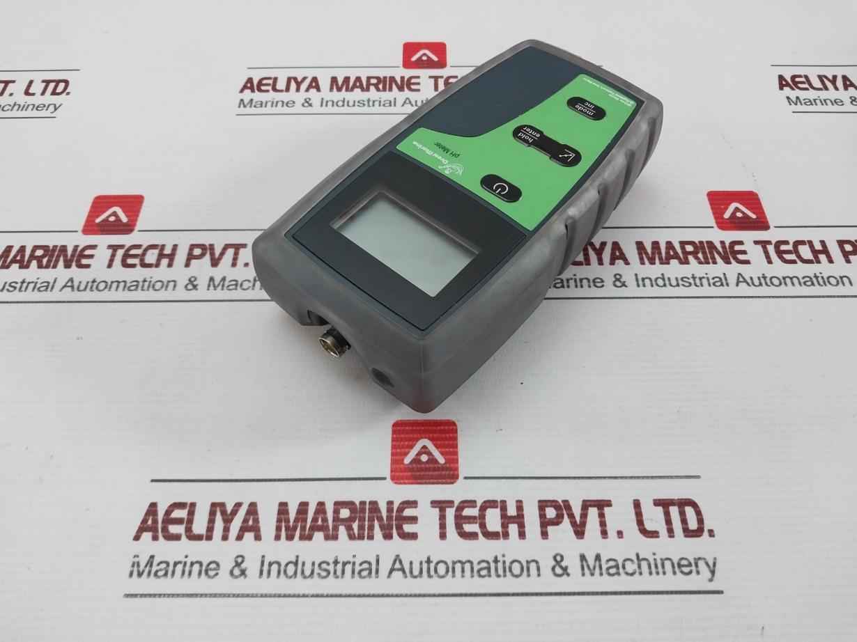 Drew Marine Ph Meter Range 0.00-14.00 Ph