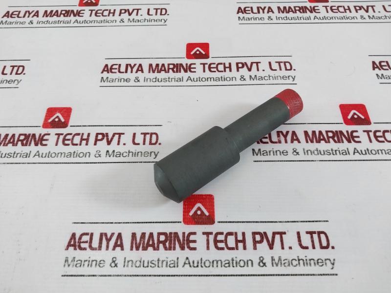 Dril-quip 2-603908-02 Red And Black Indicator Rod