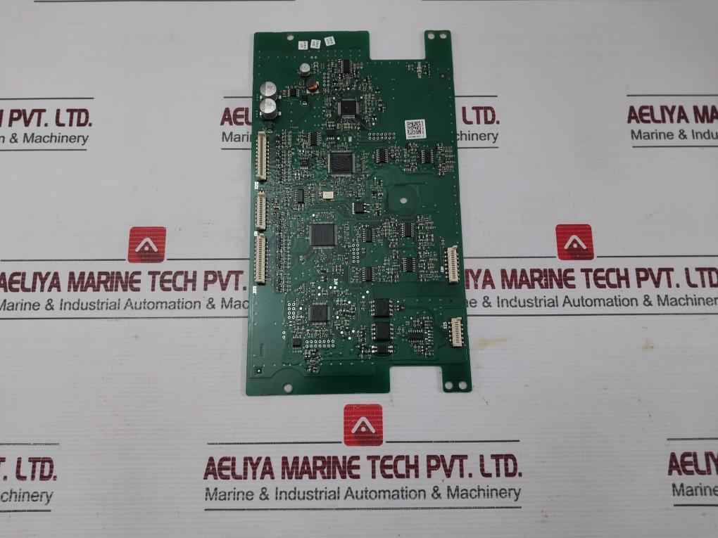 Drive Board Pc01071Fa Kone