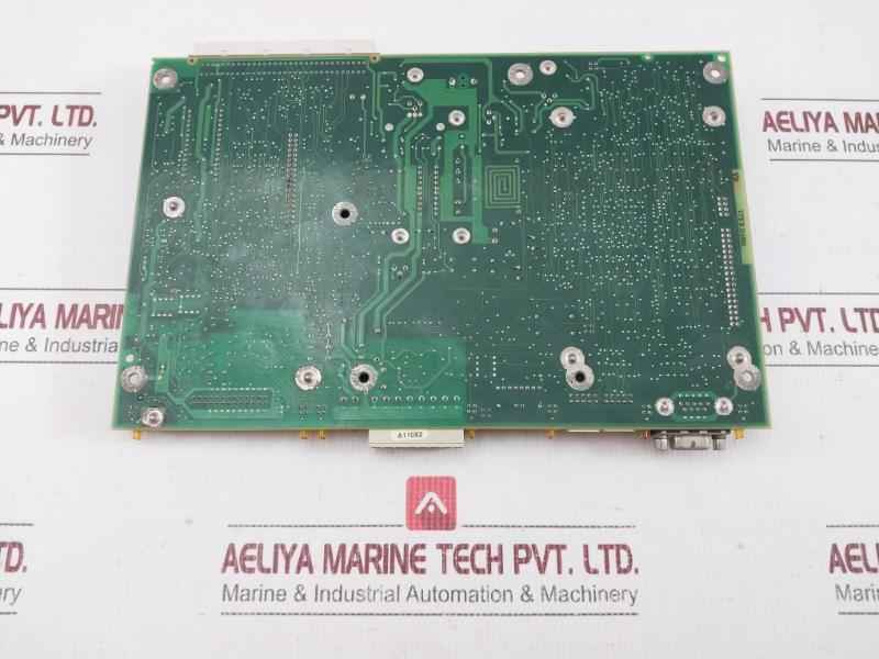 Drive Digital Processor Module Ypp110A Abb