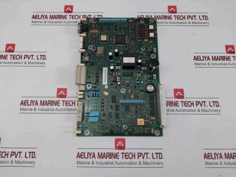 Drive Digital Processor Module Ypp110A Abb