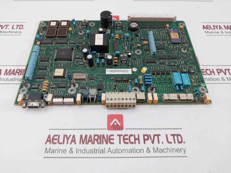 Drive Digital Processor Module Ypp110A Abb
