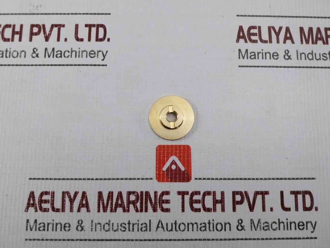 Drive Plate 36627-18 Rev D
