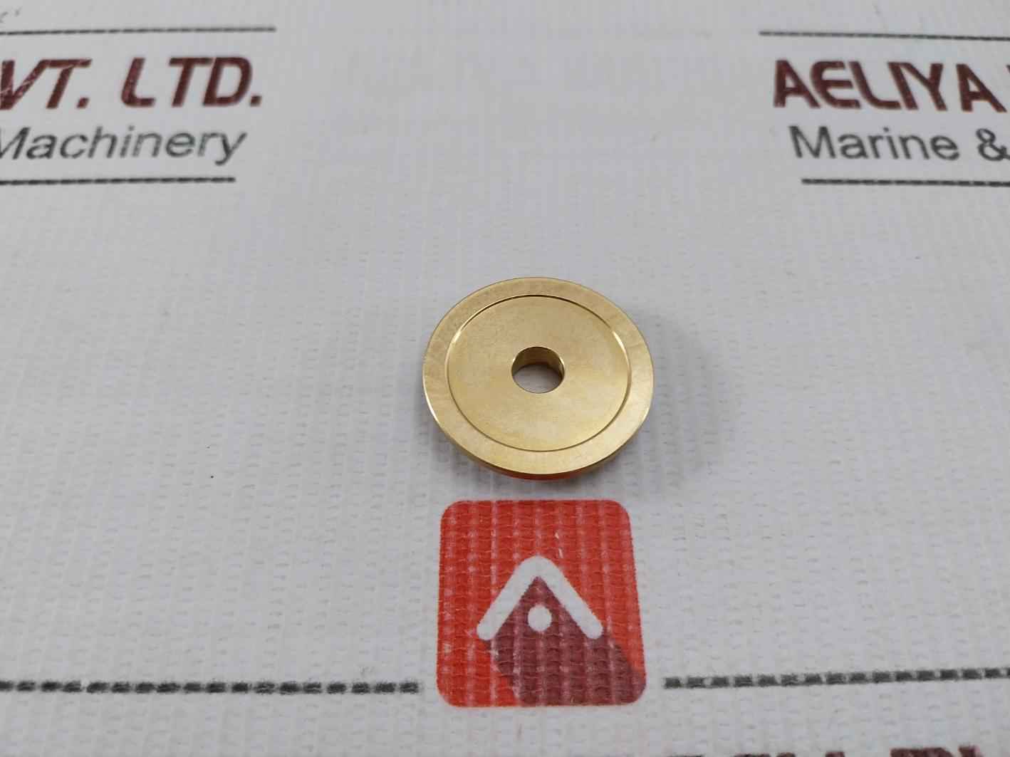 Drive Plate 36627-18 Rev D