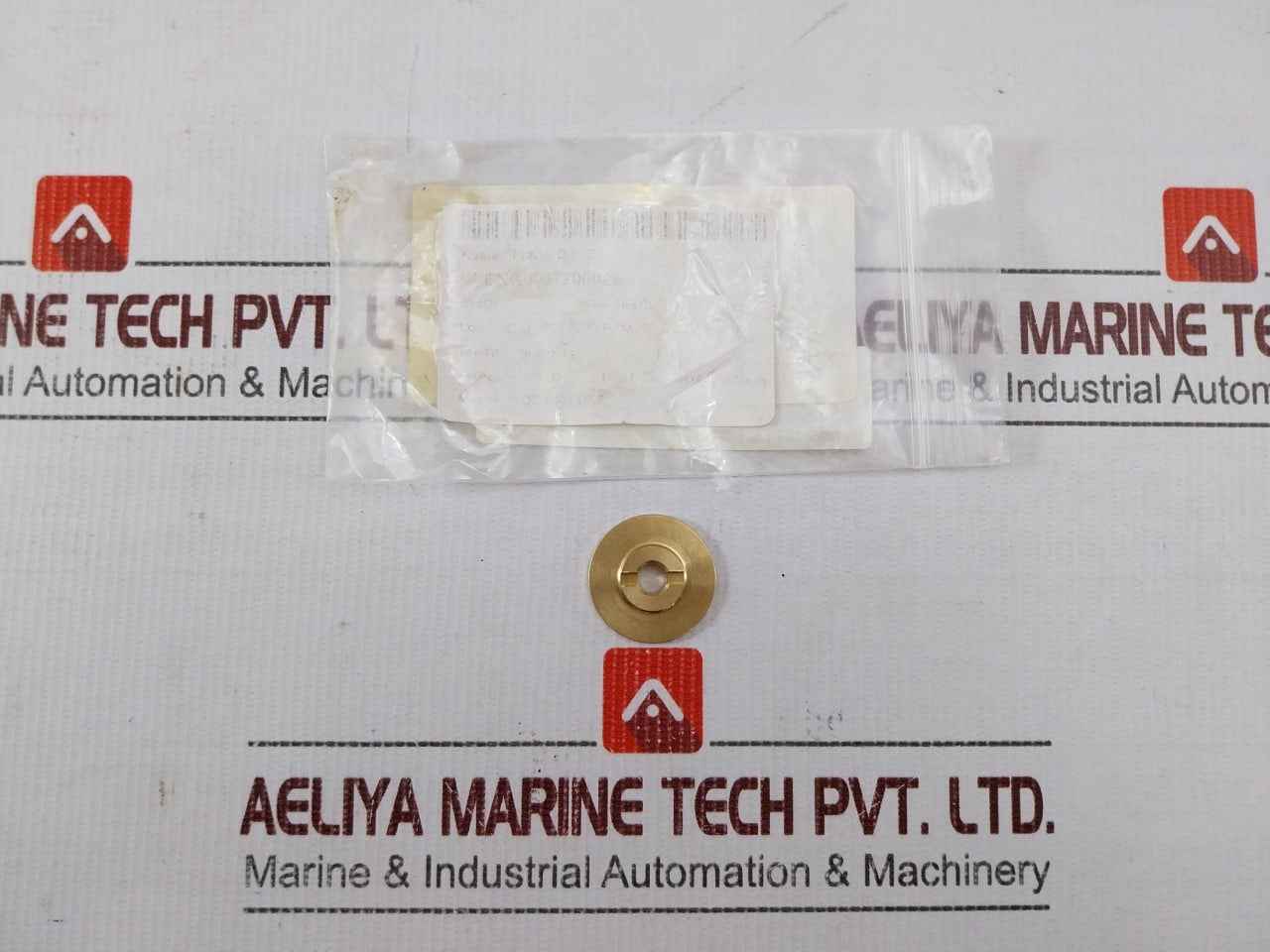 Drive Plate 36627-18 Rev D
