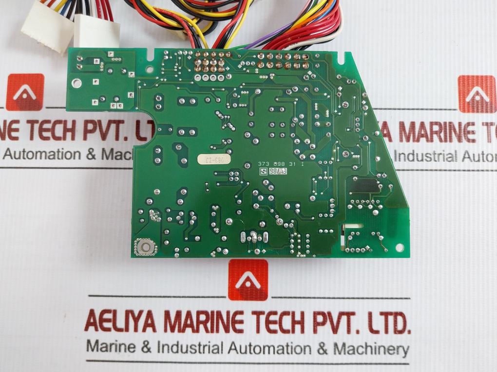 Driver Pcb Module 983 373 898 31 I Used Condition