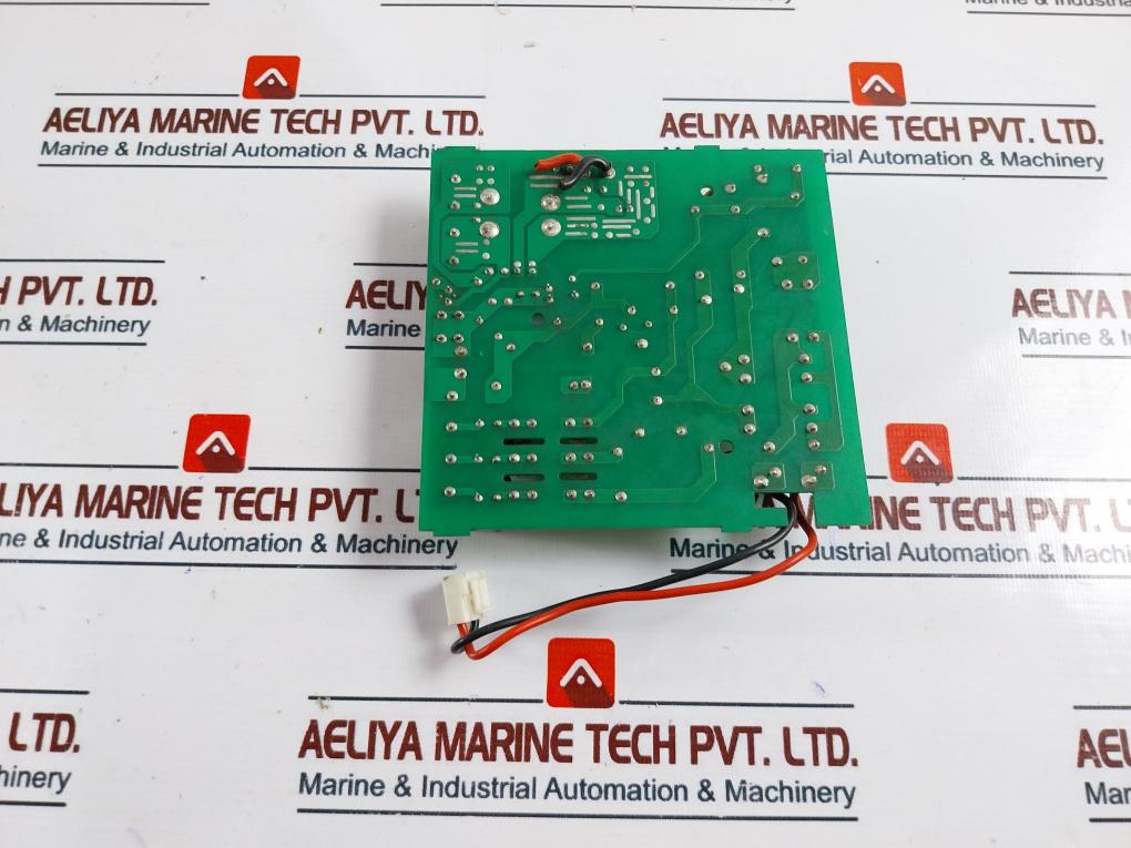 DRT-240A-R3 CTE 001 Printed Circuit Board 250Vac