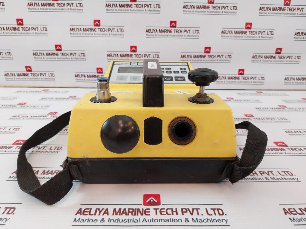 Druck Dpi 601 (Is) Digital Pressure Indicator