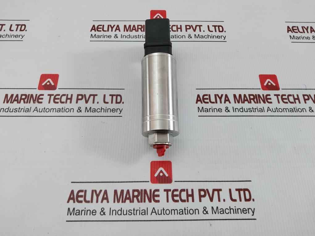 Druck Pressure Transmitter 9-30 Vdc 4-20 Ma Part No: Ptx 510