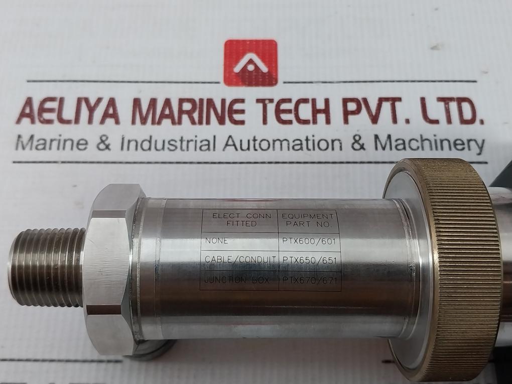 Druck Ptx 671-i-1141