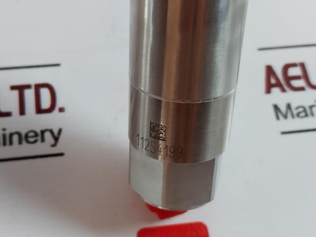 Druck Unik 5800 Pressure Sensor Ptx 58S2-tc-a2-cb-h1-pa-5630 With 5 Meter