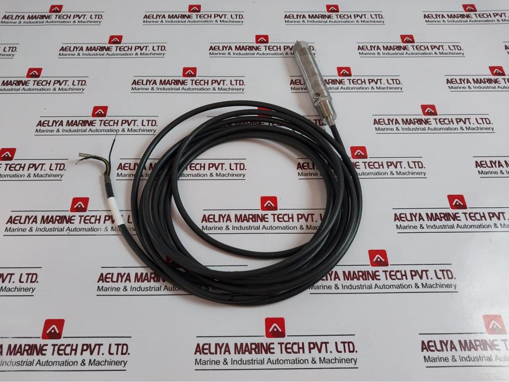 Druck Unik 5800 Pressure Sensor Ptx 58S2-tc-a2-cb-h1-pa-5630 With 5 Meter