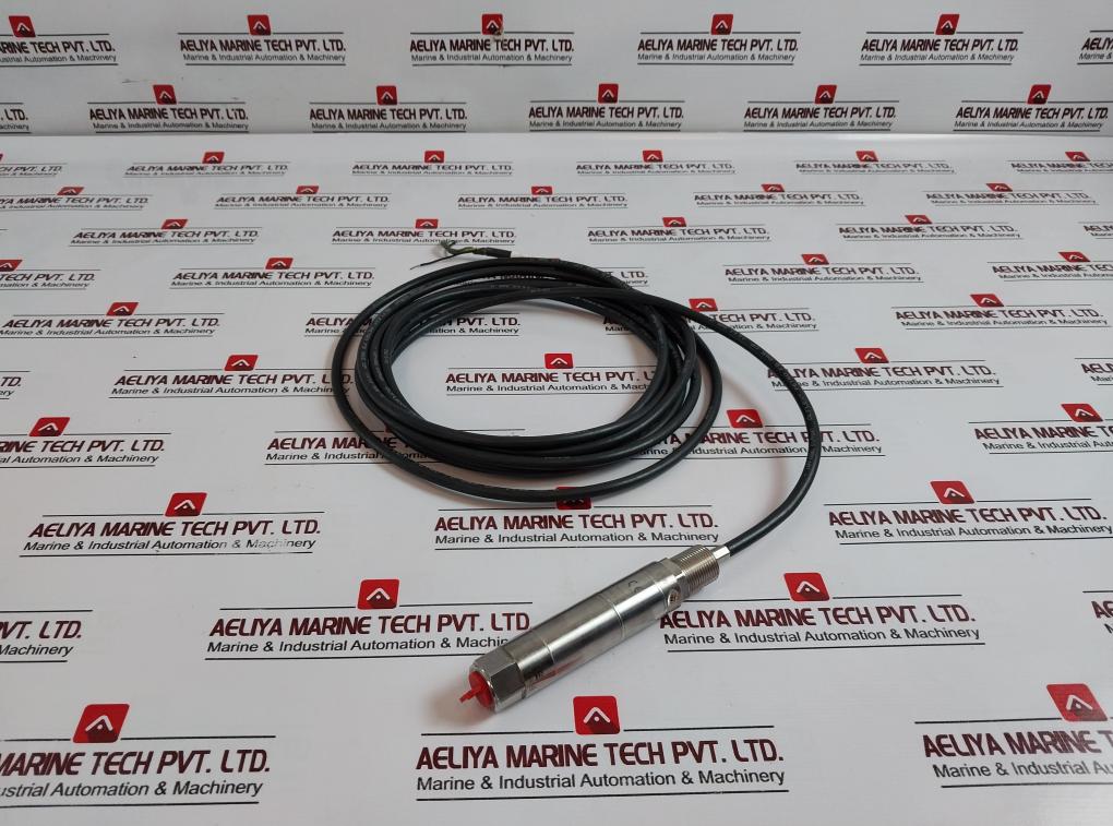 Druck Unik 5800 Pressure Sensor Ptx 58S2-tc-a2-cb-h1-pa-5630 With 5 Meter