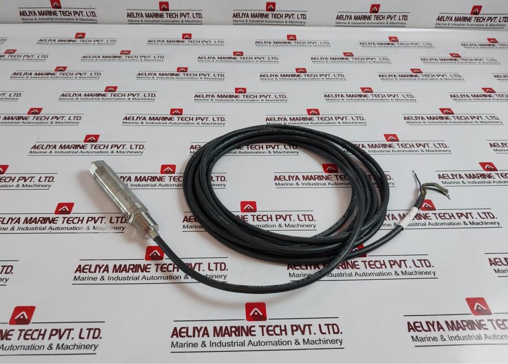 Druck Unik 5800 Pressure Sensor Ptx 58S2-tc-a2-cb-h1-pa-5630 With 5 Meter
