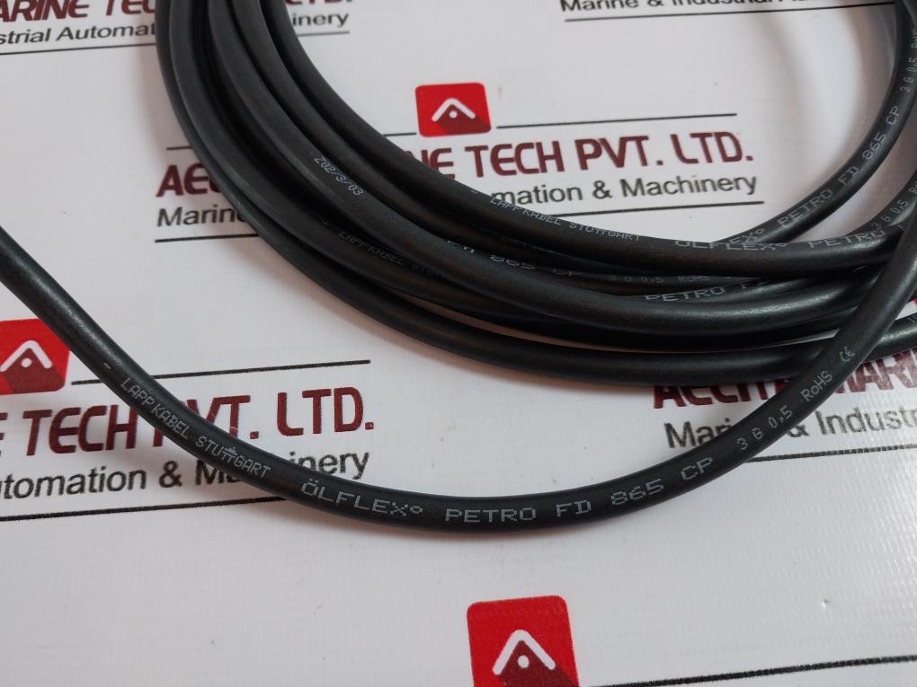 Druck Unik 5800 Pressure Sensor Ptx 58S2-tc-a2-cb-h1-pa-5630 With 5 Meter