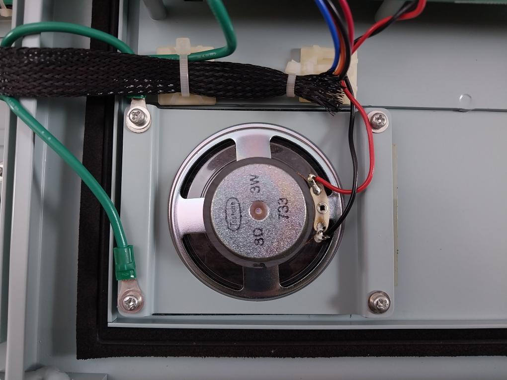 Dry-chemical Ff-7116 Alarm Indicator Panel Nippon Dc24V 0.4A