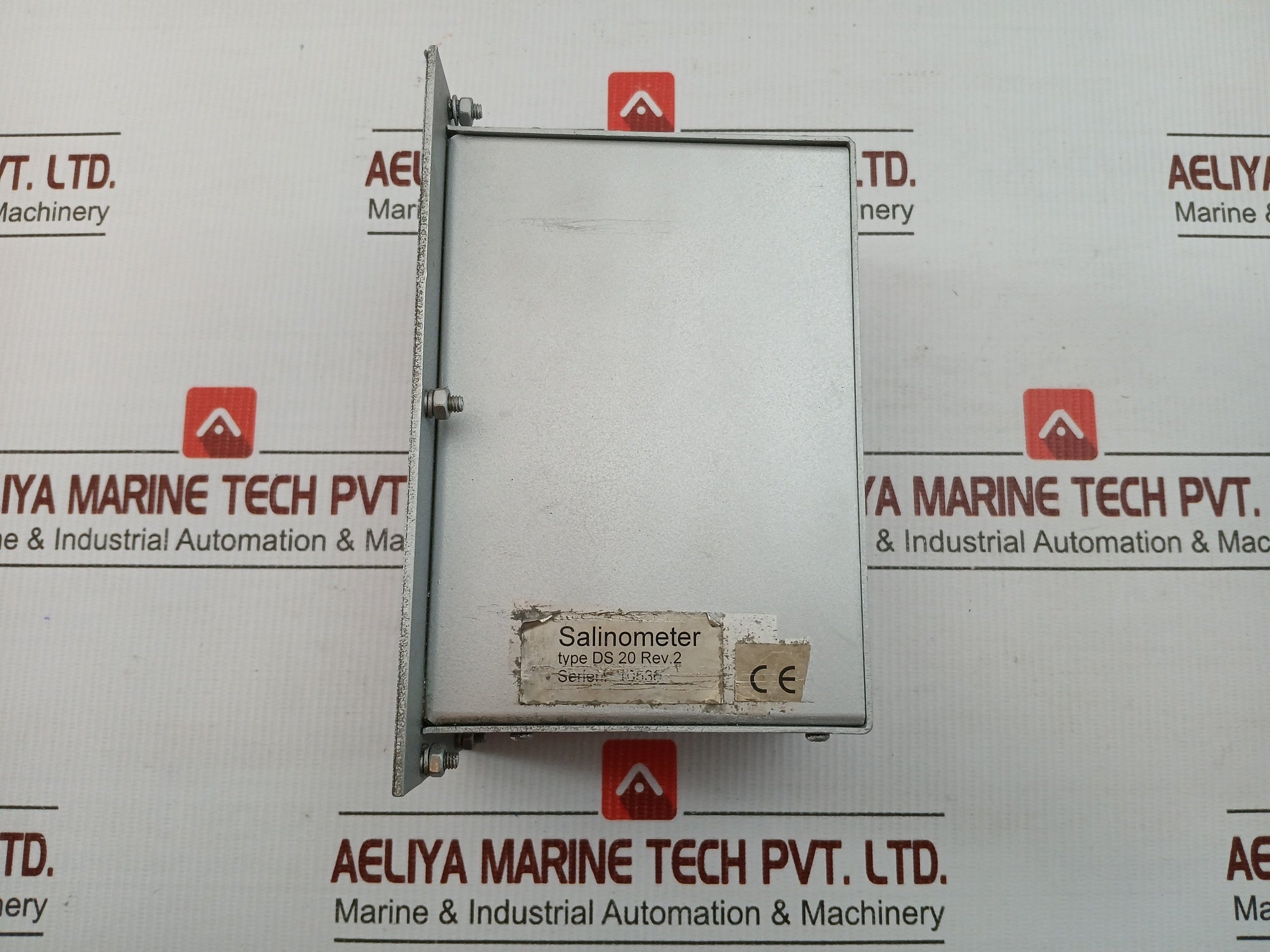 Ds-20 Alfa Laval Salinometer
