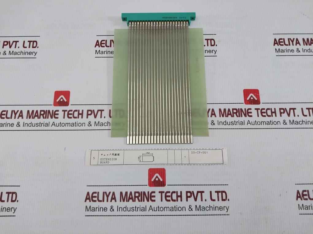 Passive Test Extender Card Ds-cp-001