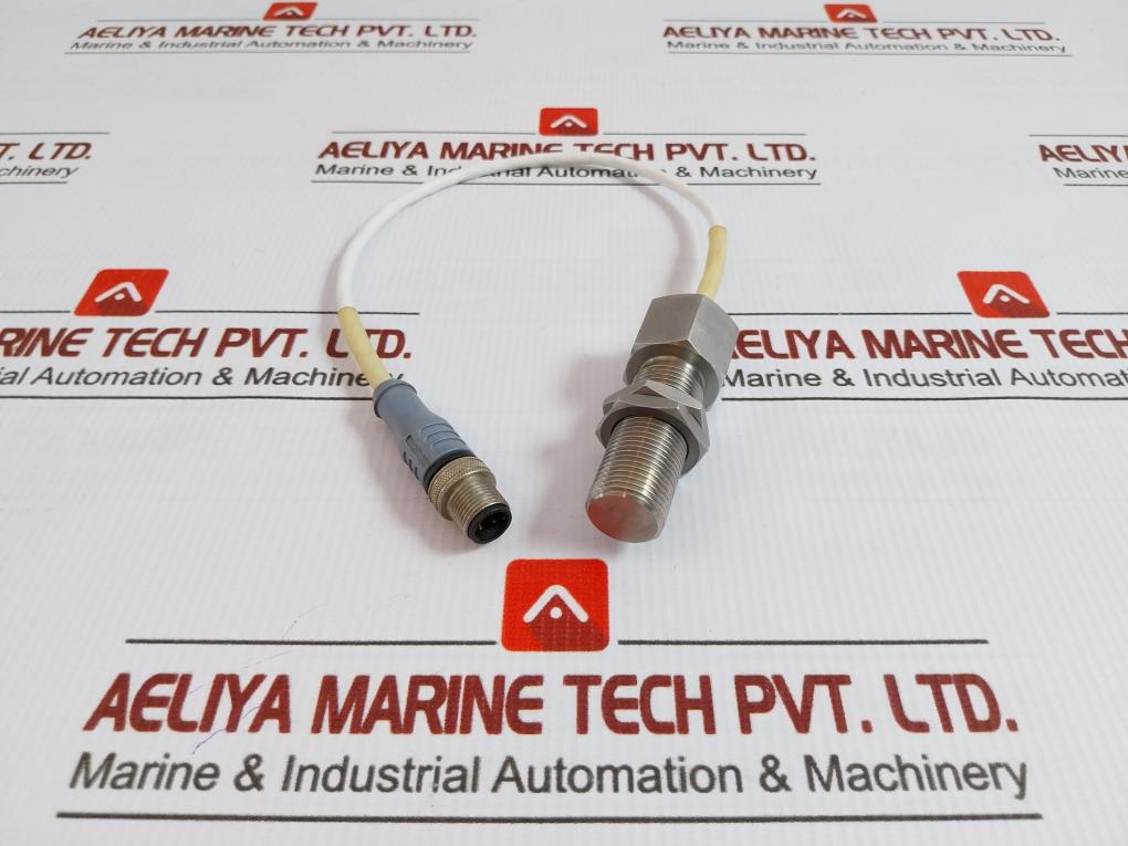 Dsf1810.02 Ptv Proximity Sensor Jaquet