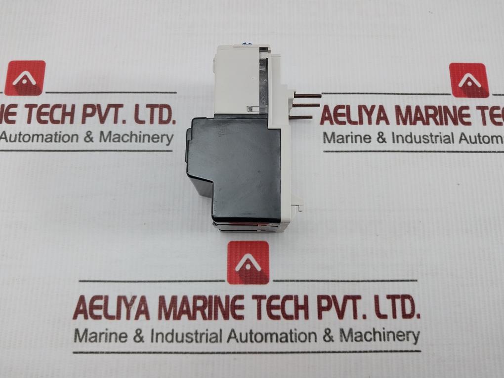Dth-22B Thermal Overload Relay 690V 11A Dong-a Electric