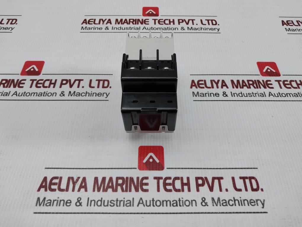 Dth-22B Thermal Overload Relay 690V 11A Dong-a Electric