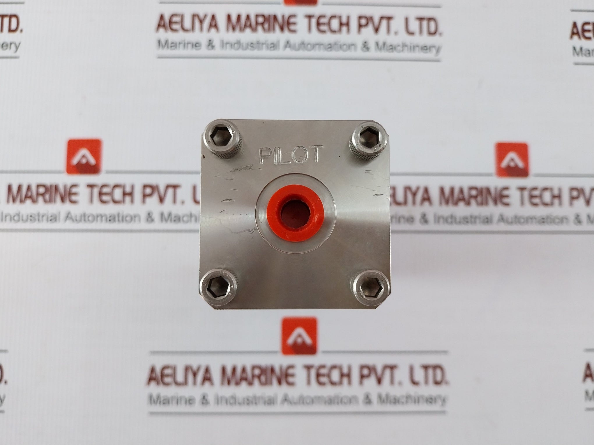 Dtl Technologies Ce0002 Rev.B Valve Dmr583626