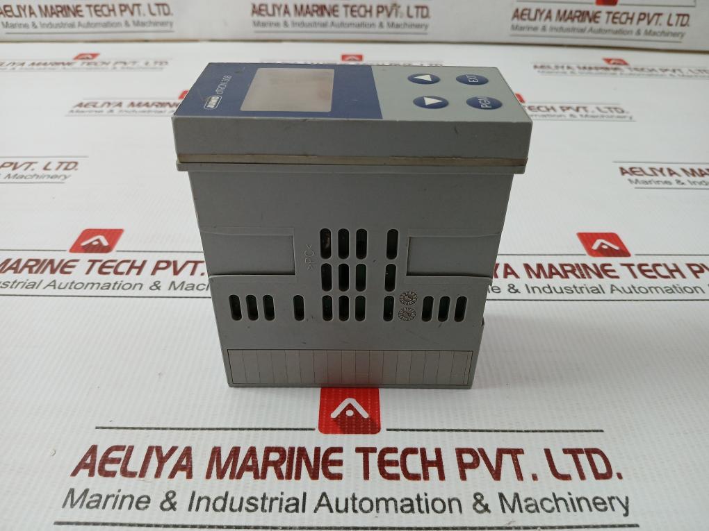 Dtron 308 Pid Temperature Controller 703042/181-000-23/000 Jumo 230Vac 3A