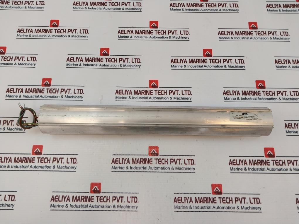 Dts Xrb-01a05 Electrical Ballast 220/240v 50/60hz