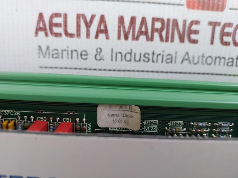 Dual Intercom Module Is Interschalt Iscom 21