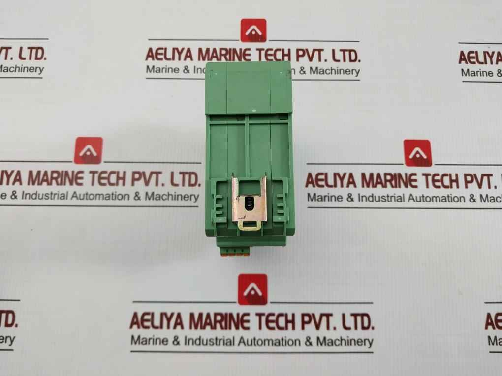 Dual Off Delay Timer Expander Device Dte-010 Jce Input-dc24V-100Ma