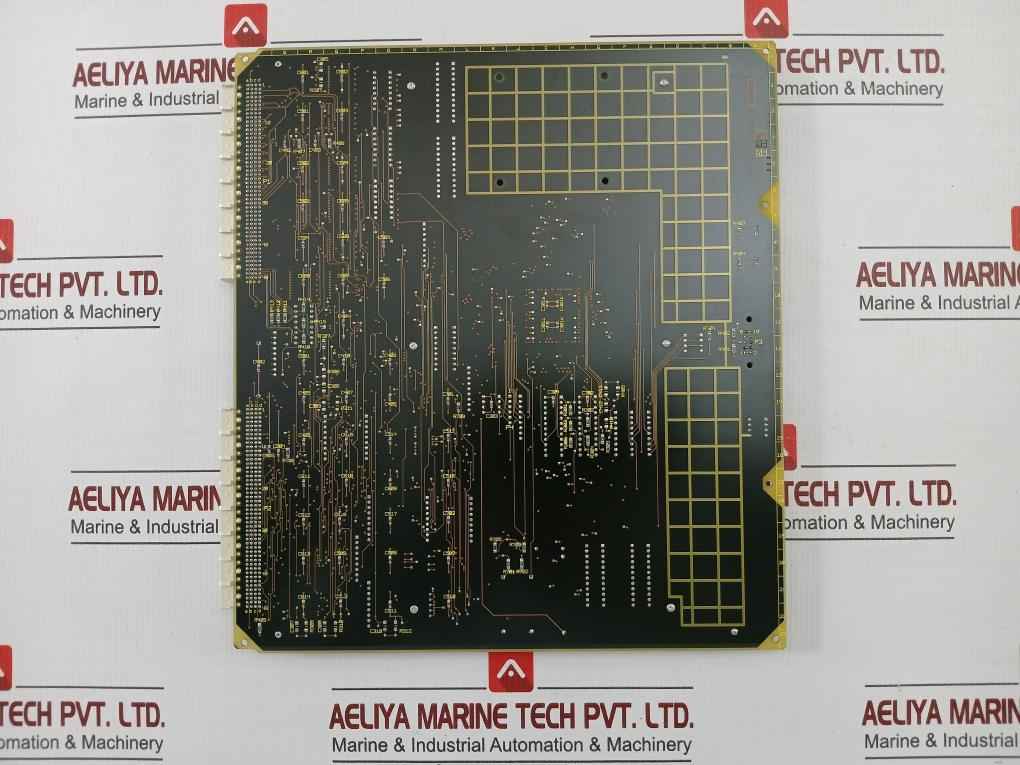 Dual Shelf Interface Pcb Module 1Mah50107Aat