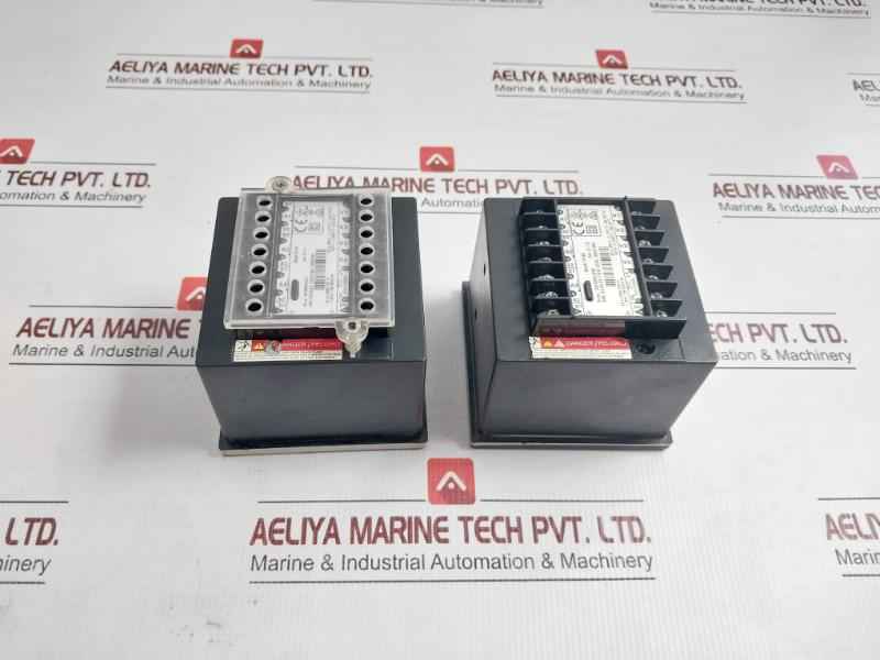 Dual Source Energy Meter Em6436 Schneider Electric
