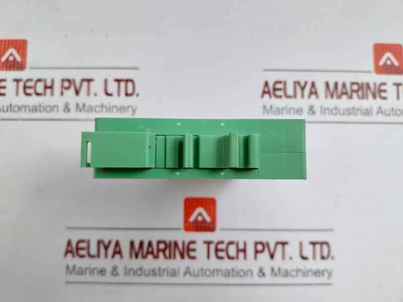 Dual Thermocouple Amplifier Autronica Ga-112/E 12-32 Vdc