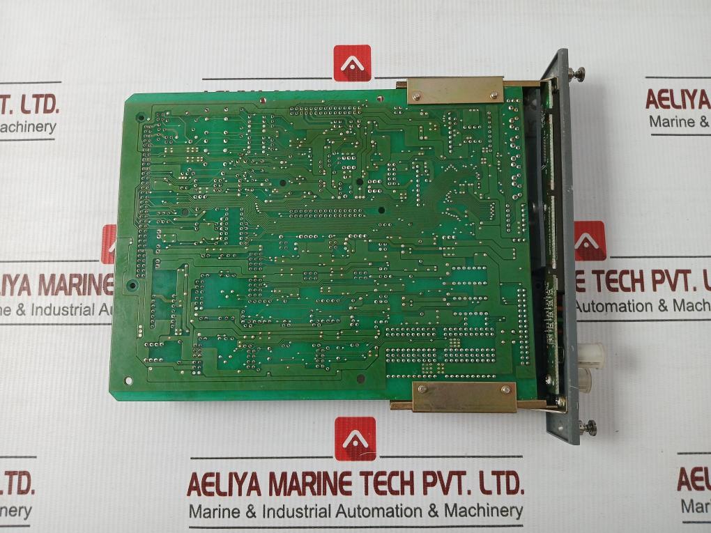Dual Thrust Monitor Main Board Shinkawa 0-20V Vm-5T