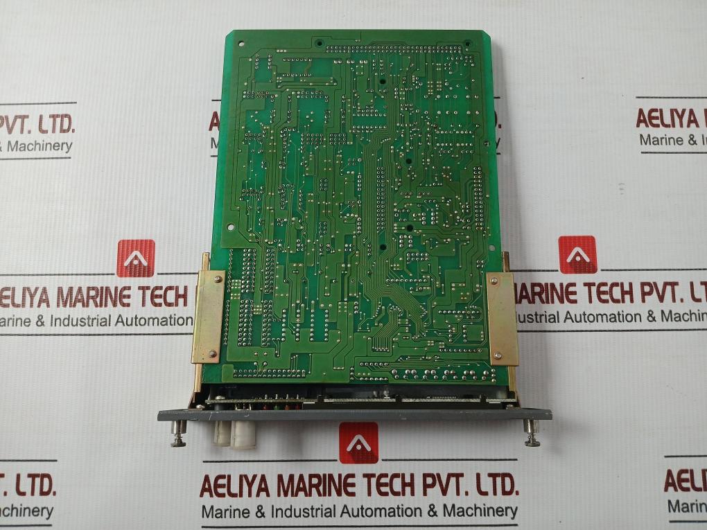 Dual Thrust Monitor Main Board Shinkawa 0-20V Vm-5T